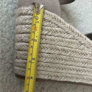 marc fisher ltd alida espadrille platform wedge